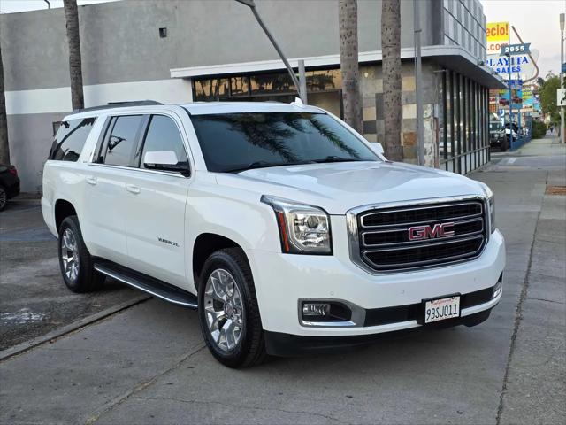 2020 GMC Yukon XL 2WD SLE for sale in South Gate, CA