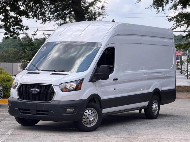 2023 Ford Transit Cargo Van T-350 for sale in Duluth, GA