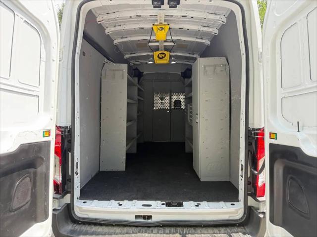 2023 Ford Transit Cargo Van T-350