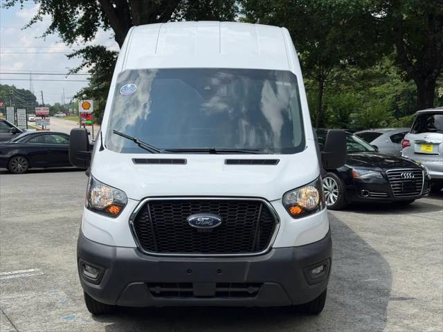 2023 Ford Transit Cargo Van T-350