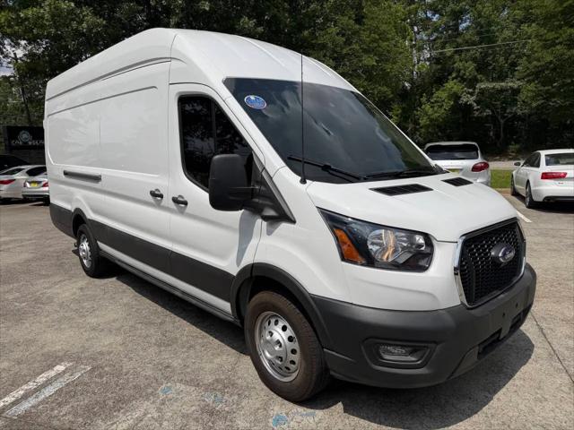 2023 Ford Transit Cargo Van T-350