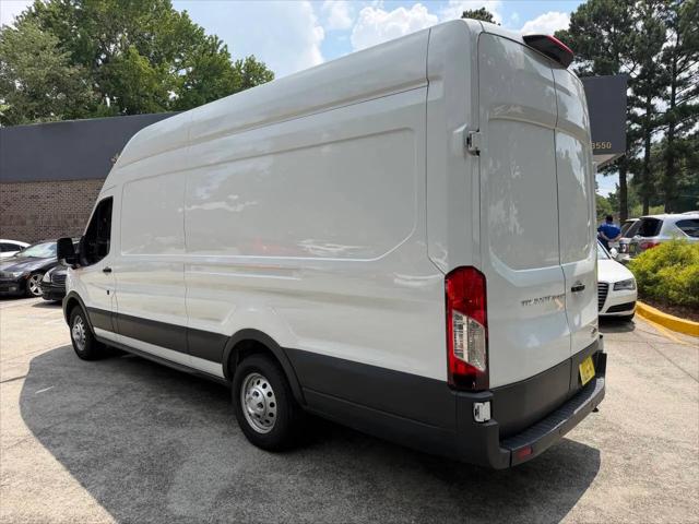 2023 Ford Transit Cargo Van T-350