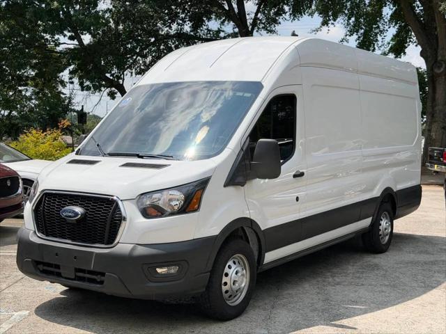 2023 Ford Transit Cargo Van T-350