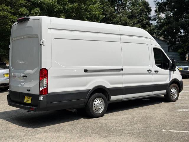 2023 Ford Transit Cargo Van T-350