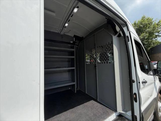 2023 Ford Transit Cargo Van T-350