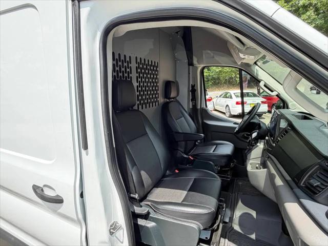 2023 Ford Transit Cargo Van T-350