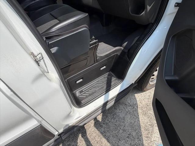 2023 Ford Transit Cargo Van T-350
