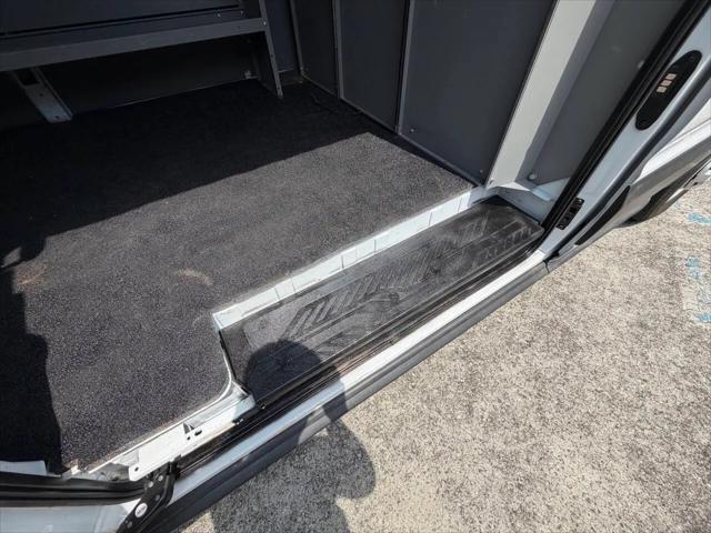 2023 Ford Transit Cargo Van T-350