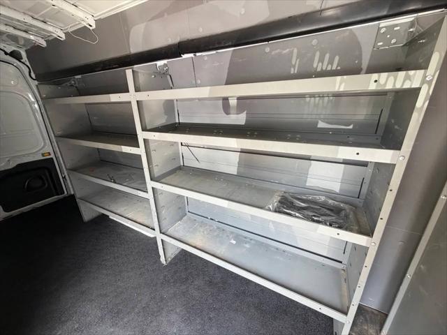 2023 Ford Transit Cargo Van T-350