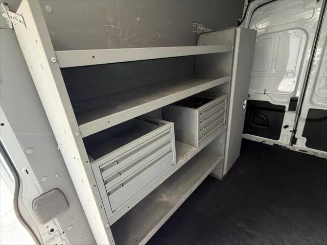 2023 Ford Transit Cargo Van T-350