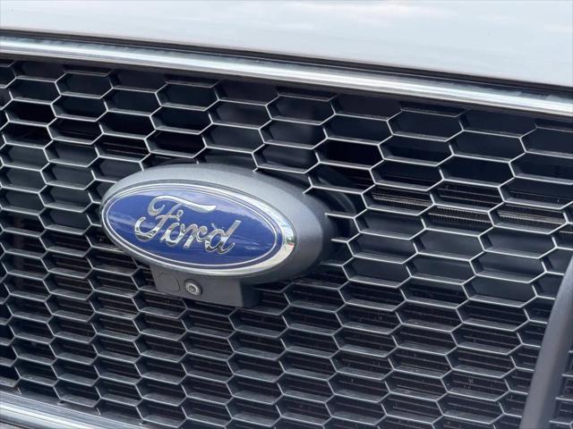 2023 Ford Transit Cargo Van T-350