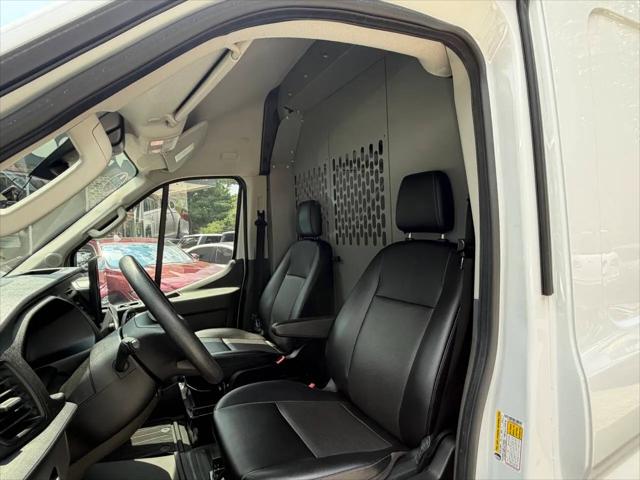 2023 Ford Transit Cargo Van T-350