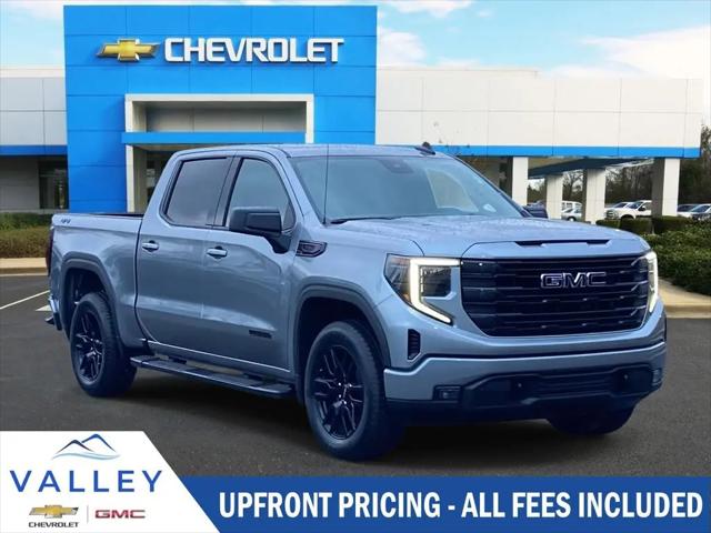 2026 GMC Sierra 1500 Elevation for sale in Fayetteville, TN
