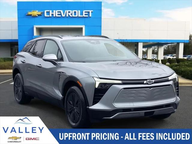 2026 Chevrolet V Blazer LT FWD for sale in Fayetteville, TN