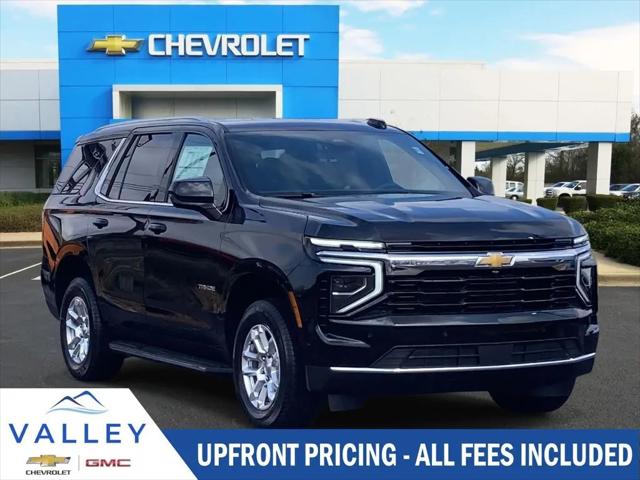 2026 Chevrolet Tahoe LS for sale in Fayetteville, TN
