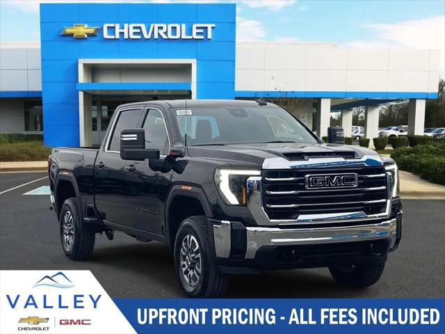 2026 GMC Sierra 3500HD Crew Cab, Long Bed, SLE, 4WD for sale in Fayetteville, TN