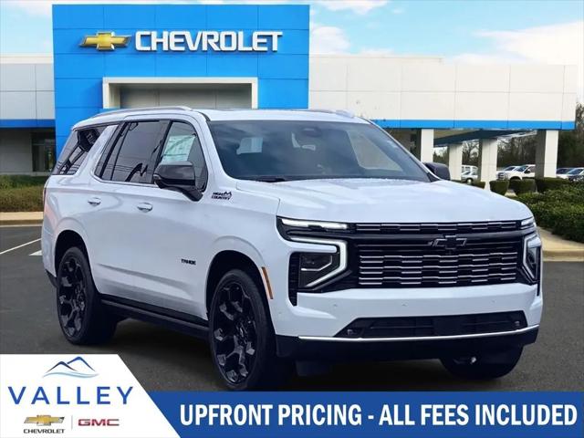 2026 Chevrolet Tahoe 4WD High Country for sale in Fayetteville, TN