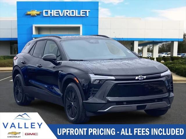 2026 Chevrolet V Blazer LT FWD for sale in Fayetteville, TN