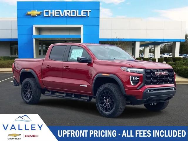 2026 GMC Canyon Elevation, RWD for sale in Fayetteville, TN