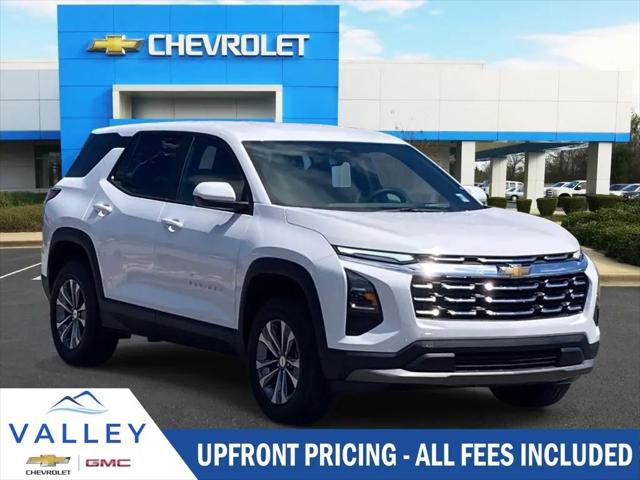 2026 Chevrolet Equinox FWD LT for sale in Fayetteville, TN
