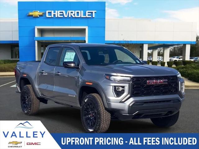 2026 GMC Canyon Elevation, RWD for sale in Fayetteville, TN
