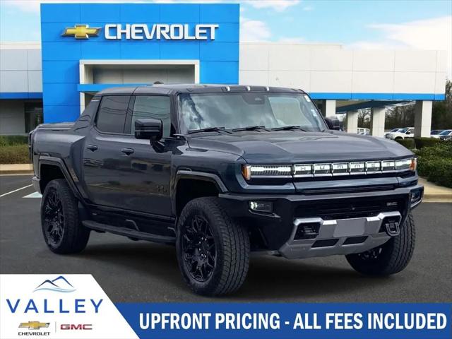 2026 GMC HUMMER EV 2X 4WD for sale in Fayetteville, TN
