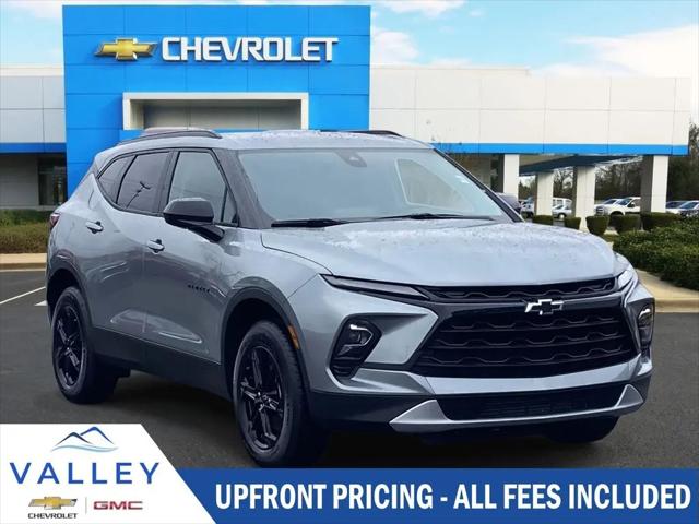 2026 Chevrolet Blazer LT for sale in Fayetteville, TN