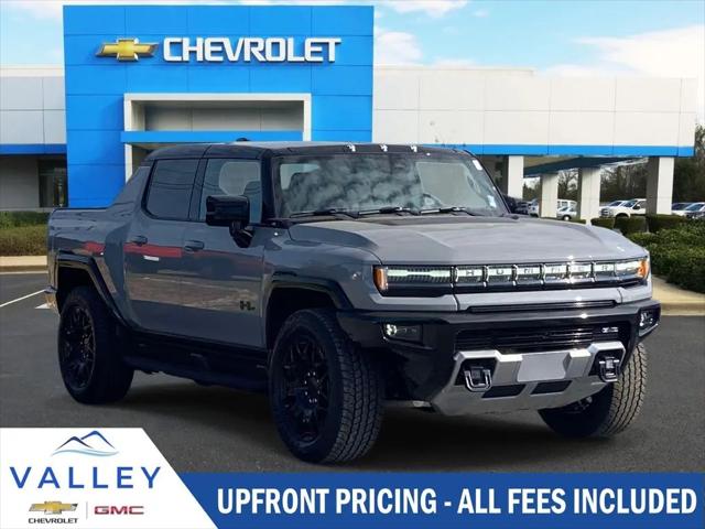 2026 GMC HUMMER EV 2X 4WD for sale in Fayetteville, TN