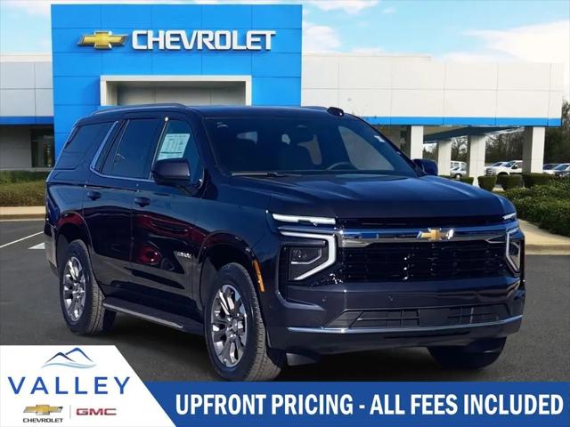 2026 Chevrolet Tahoe 4WD LS for sale in Fayetteville, TN