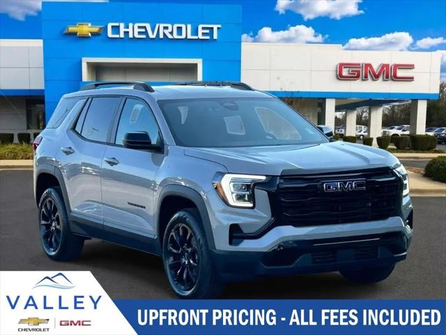 2027 GMC Terrain FWD Elevation for sale in Fayetteville, TN