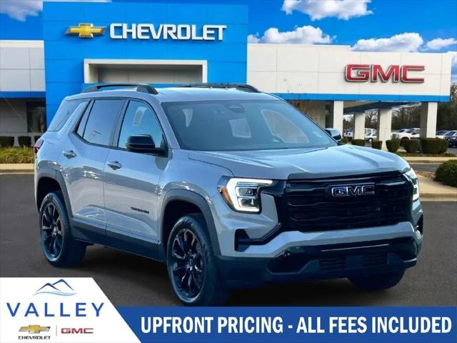 2027 GMC Terrain FWD Elevation for sale in Fayetteville, TN