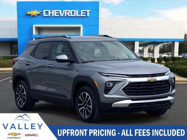 2026 Chevrolet TrailBlazer FWD LT for sale in Fayetteville, TN