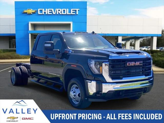 2026 GMC Sierra 3500HD Pro for sale in Fayetteville, TN