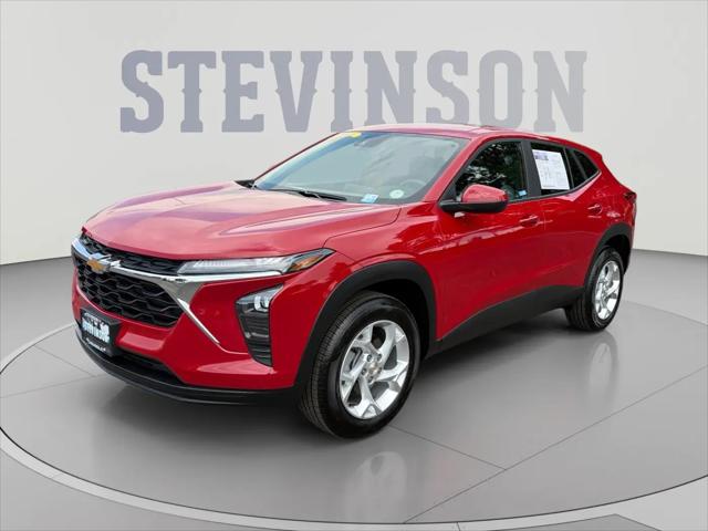 2026 Chevrolet Trax FWD LS for sale in Lakewood, CO
