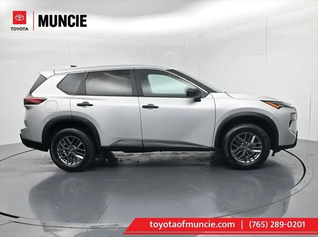 2024 Nissan Rogue S Intelligent AWD for sale in Muncie, IN