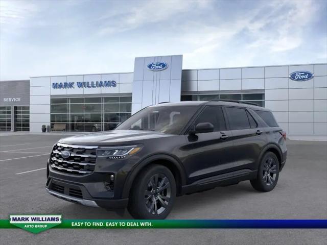 2026 Ford Explorer Active for sale in Cincinnati, OH