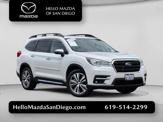 2020 Subaru Ascent Touring for sale in San Diego, CA