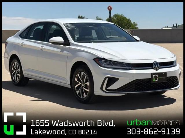 2025 Volkswagen Jetta 1.5T S for sale in Lakewood, CO