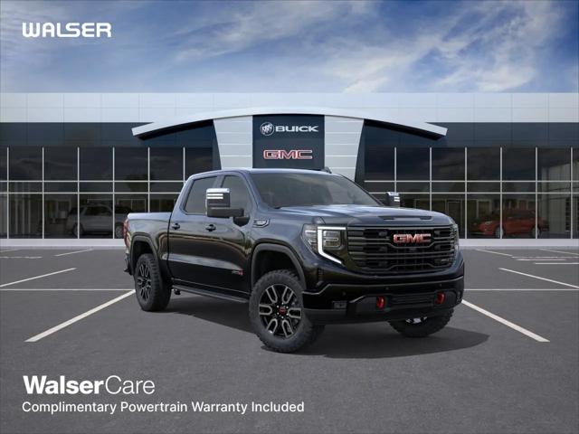 2026 GMC Sierra 1500 Crew Cab, Short Bed, AT4, 4WD for sale in Bloomington, MN