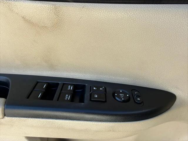 2013 Honda Accord EX-L V-6