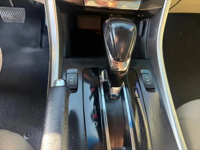 2013 Honda Accord EX-L V-6