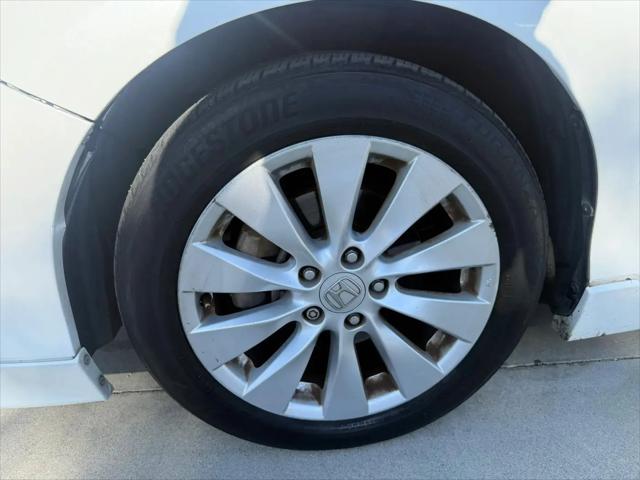 2013 Honda Accord EX-L V-6