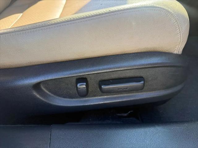 2013 Honda Accord EX-L V-6