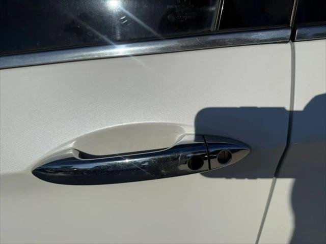 2013 Honda Accord EX-L V-6