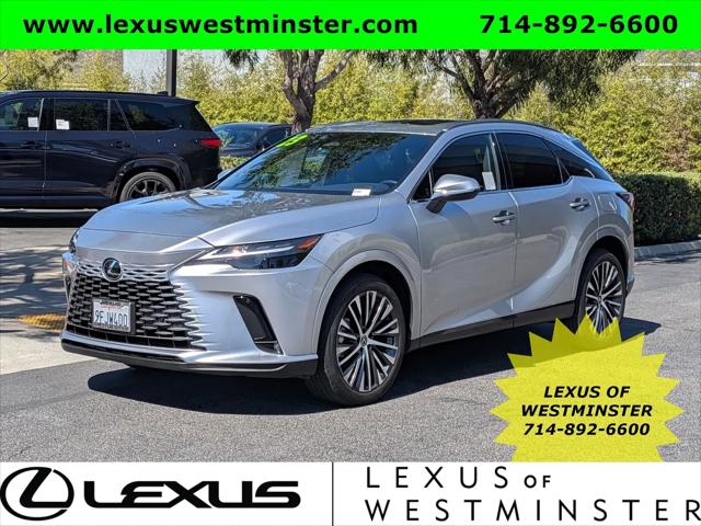 2023 Lexus RX 350 Premium Plus for sale in Westminster, CA