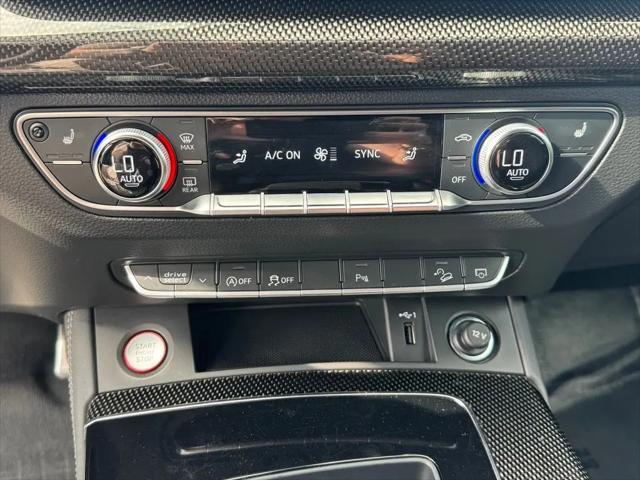 2021 Audi SQ5 Premium Plus TFSI quattro Tiptronic