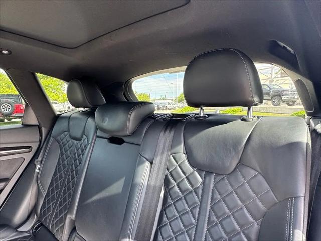 2021 Audi SQ5 Premium Plus TFSI quattro Tiptronic