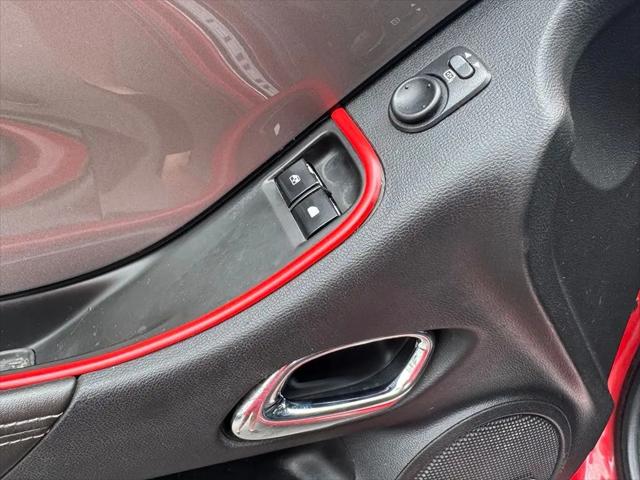 2011 Chevrolet Camaro 2SS