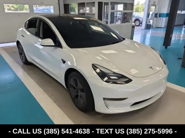2023 Tesla Model 3 Long Range Dual Motor All-Wheel Drive for sale in Sandy, UT