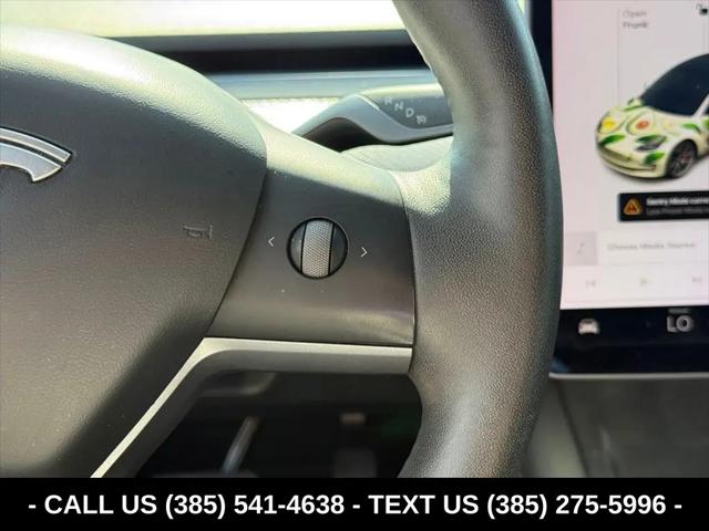 2020 Tesla Model 3 Long Range Dual Motor All-Wheel Drive